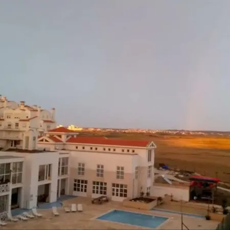 Akisol Peniche Stratos Apartment Ferrel (Leiria)