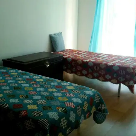 Apartment Akisol Peniche Stratos Ferrel (Leiria)