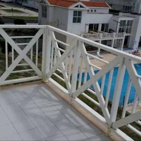 Akisol Peniche Stratos Apartment *