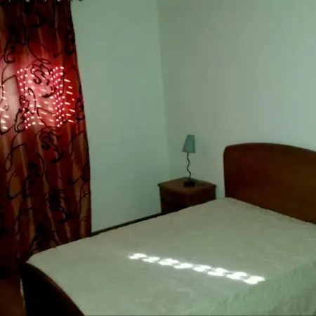 Apartment Akisol Peniche Stratos *